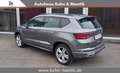 SEAT Ateca FR 1.5 TSI NAVI RFK ACC PDC LED PLA SHZ Gris - thumbnail 2