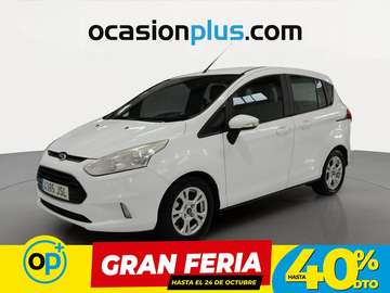 1.6TDCi Trend 95