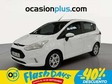 1.6TDCi Trend 95