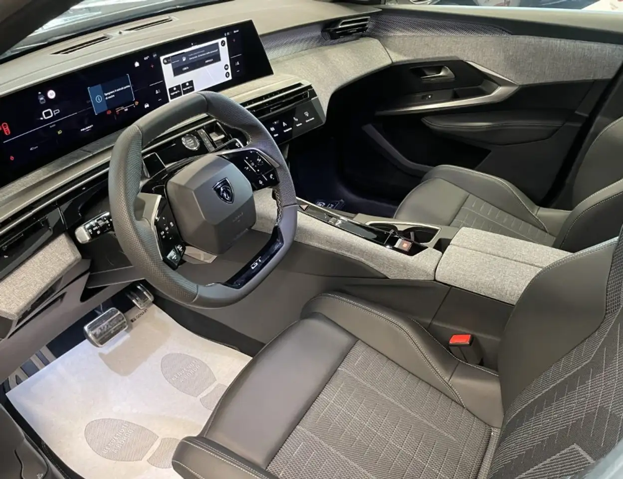 Peugeot 3008 2026
