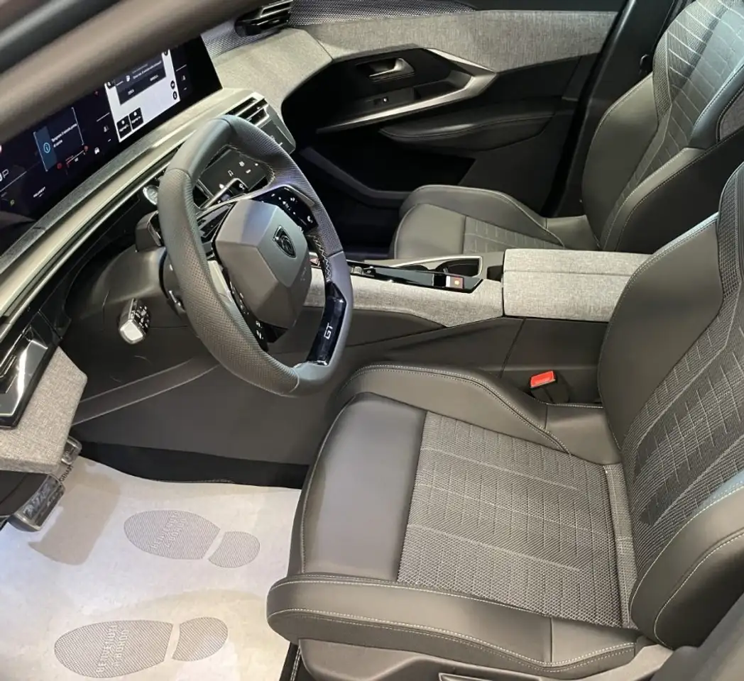Peugeot 3008 2026