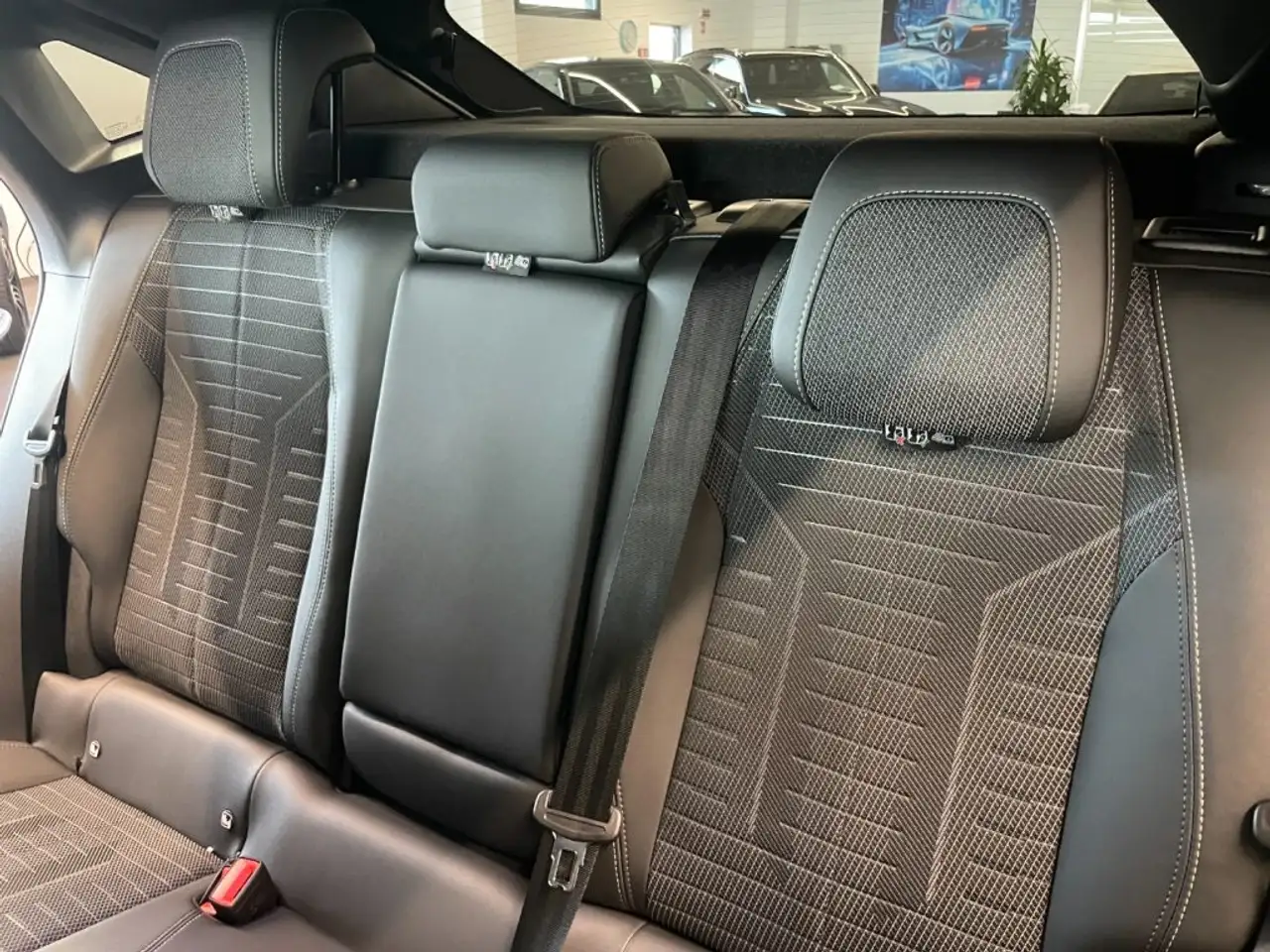 Peugeot 3008 2026