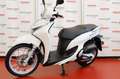 Honda SH 125 Mode Blanco - thumbnail 1