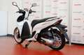 Honda SH 125 Mode Blanco - thumbnail 6