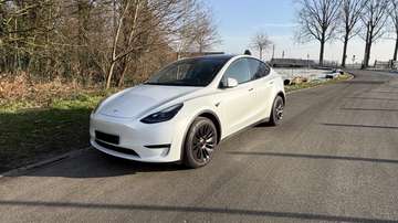 Long Range Dual Motor AWD