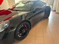 Porsche 911 4 GTS coupe Nero - thumbnail 3