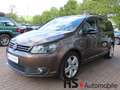 Volkswagen Touran Match 1.4 TSI 7-Stz*Navi*SHZ*Panorama Brun - thumbnail 3