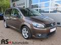 Volkswagen Touran Match 1.4 TSI 7-Stz*Navi*SHZ*Panorama Brun - thumbnail 1