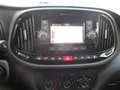 Fiat Doblo SX Maxi Kasten mit Klima-Navigation-ABS-ESP-Temp.! Weiß - thumbnail 8