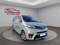 Toyota Proace Verso L1*KLIMA*HUD*NAVI*RFK*SHZ*8-SITZER* Silber - thumbnail 1