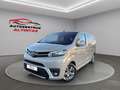 Toyota Proace Verso L1*KLIMA*HUD*NAVI*RFK*SHZ*8-SITZER* Silber - thumbnail 2