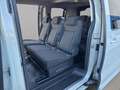 Toyota Proace Verso L1*KLIMA*HUD*NAVI*RFK*SHZ*8-SITZER* Silber - thumbnail 13