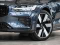 Volvo S60 T8 Recharge Ultimate Dark AWD NP:75.030,-/AKUST... Blau - thumbnail 6