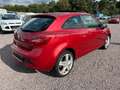 SEAT Ibiza SC FR Bocanegra 1.4 *Automatik*Xenon*Pano* Rouge - thumbnail 4