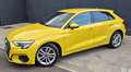 Audi A3 Sportback 30 TFSI Advanced ! Garantie 1 AN ! Sárga - thumbnail 6