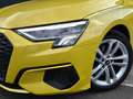 Audi A3 Sportback 30 TFSI Advanced ! Garantie 1 AN ! Sárga - thumbnail 13