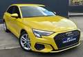 Audi A3 Sportback 30 TFSI Advanced ! Garantie 1 AN ! Sárga - thumbnail 2