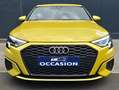 Audi A3 Sportback 30 TFSI Advanced ! Garantie 1 AN ! Sárga - thumbnail 12
