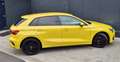 Audi A3 Sportback 30 TFSI Advanced ! Garantie 1 AN ! Sárga - thumbnail 8