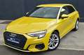 Audi A3 Sportback 30 TFSI Advanced ! Garantie 1 AN ! Sárga - thumbnail 4