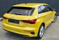 Audi A3 Sportback 30 TFSI Advanced ! Garantie 1 AN ! Sárga - thumbnail 10