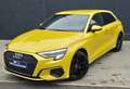 Audi A3 Sportback 30 TFSI Advanced ! Garantie 1 AN ! Sárga - thumbnail 1