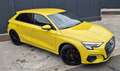 Audi A3 Sportback 30 TFSI Advanced ! Garantie 1 AN ! Sárga - thumbnail 5