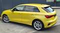 Audi A3 Sportback 30 TFSI Advanced ! Garantie 1 AN ! Sárga - thumbnail 14
