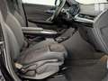 BMW X1 sDrive18d Schwarz - thumbnail 9