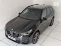 BMW X1 sDrive18d Schwarz - thumbnail 2