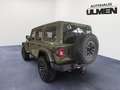 Jeep Wrangler 3.6l V6 Pentastar Unlimited Rubicon X-Treme ''41'' Grün - thumbnail 5