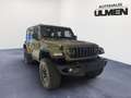 Jeep Wrangler 3.6l V6 Pentastar Unlimited Rubicon X-Treme ''41'' Verde - thumbnail 3