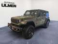 Jeep Wrangler 3.6l V6 Pentastar Unlimited Rubicon X-Treme ''41'' Verde - thumbnail 2