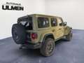 Jeep Wrangler 3.6l V6 Pentastar Unlimited Rubicon X-Treme ''41'' Verde - thumbnail 4