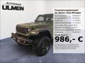 Jeep Wrangler 3.6l V6 Pentastar Unlimited Rubicon X-Treme ''41'' Verde - thumbnail 1