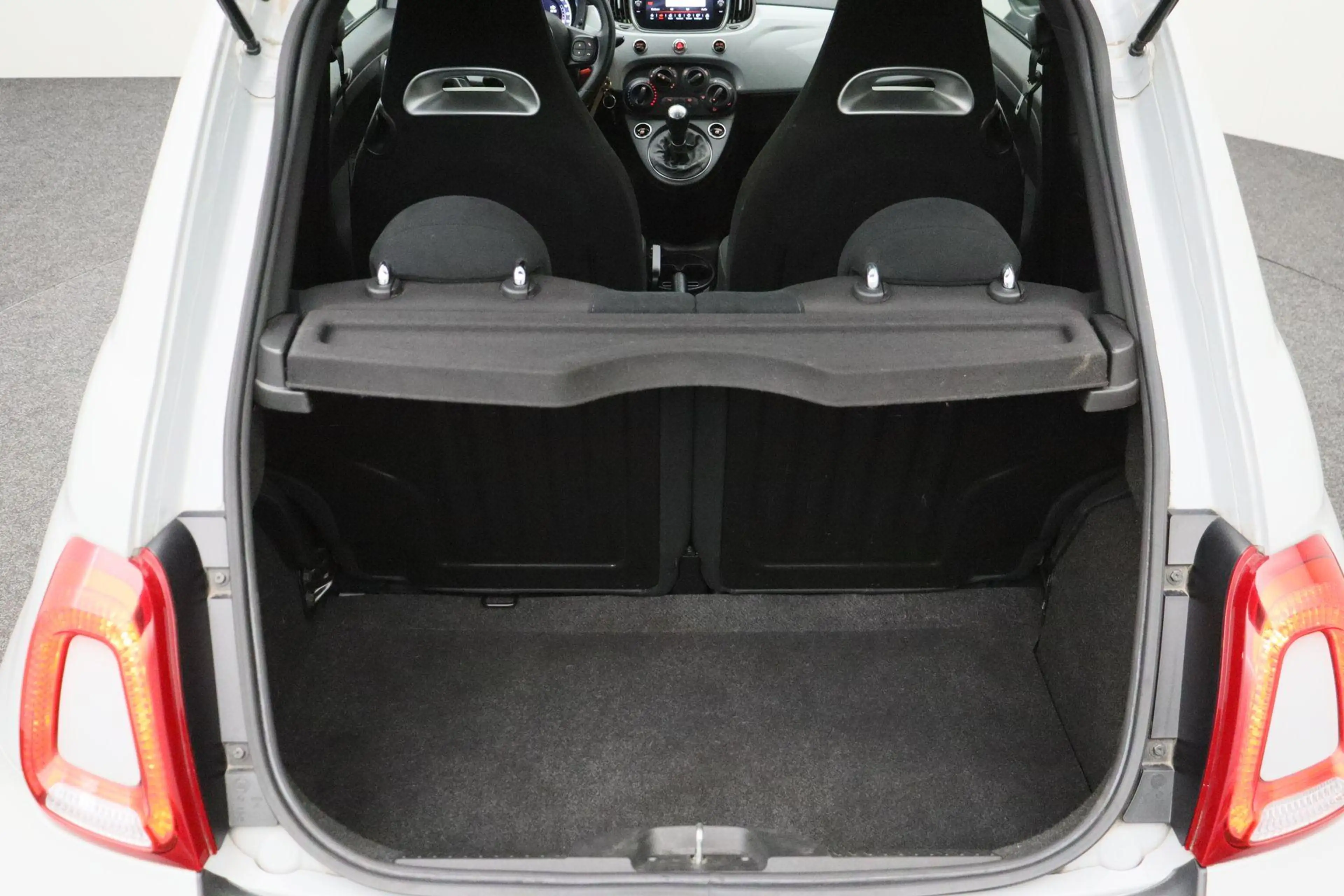 Fiat 500 Abarth 1.4 T-Jet 595 2019 | Goed Onderhouden | Navigatie — photo 16