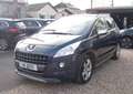 Peugeot 3008 1.6 E-HDI 115 ALLURE BMP6 Bleu - thumbnail 1