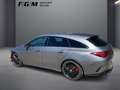 Mercedes-Benz CLA 45 AMG SB 4Matic+ +Wide+MBUX+Pano+HUD+360 Šedá - thumbnail 10