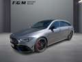Mercedes-Benz CLA 45 AMG SB 4Matic+ +Wide+AERO+Pano+HUD+360 Šedá - thumbnail 1