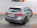 Mercedes-Benz A 180 180d Gris - thumbnail 4
