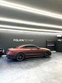 Coupe 4Matic Speedshift MCT Edition 1