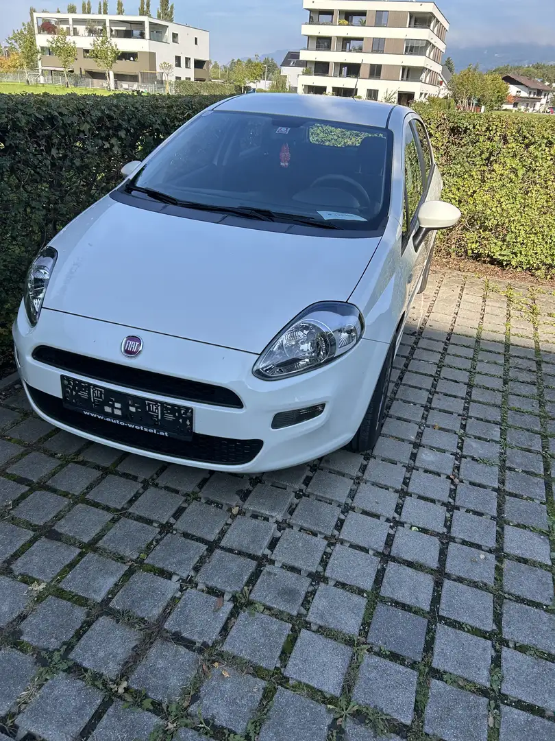 Fiat Punto 1,2 67 Easy - 2