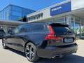Volvo V60 T8*R-Design*NP 70.800*AWD*AHK*ACC*H&K*Keyl Noir - thumbnail 4