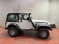 Jeep Wrangler 4.0 Aut. Blanco - thumbnail 8