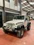 Jeep Wrangler 4.0 Aut. Blanco - thumbnail 3