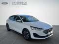 Ford Focus 1.5 EcoBlue Titanium LED+Navi+Klima+LM Weiß - thumbnail 6