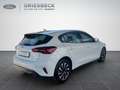 Ford Focus 1.5 EcoBlue Titanium LED+Navi+Klima+LM Weiß - thumbnail 5