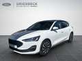 Ford Focus 1.5 EcoBlue Titanium LED+Navi+Klima+LM Weiß - thumbnail 1