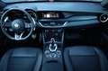 Alfa Romeo Stelvio 2.2 Turbodiesel 160 CV AT8 Sprint Grigio - thumbnail 7