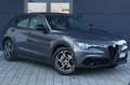 Alfa Romeo Stelvio 2.2 Turbodiesel 160 CV AT8 Sprint Grigio - thumbnail 1